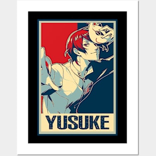 Junpei's Baseball Passion Stylish Shirts for Sports Enthusiasts Posters and Art